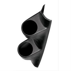 AutoMeter 23900 RHD Dual Gauge Pillar Pod,89-95 Nissan Silvia S13