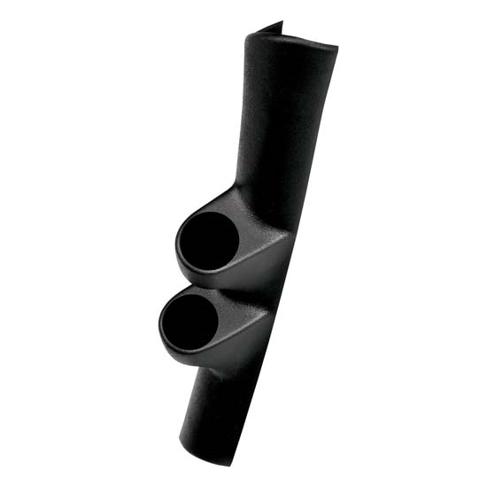 Auto Meter 26106 RHD Dual Gauge Full Pillar, 99-01 Ford Focus, 2-1/16