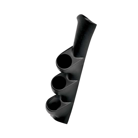 Auto Meter 26109 RHD Triple Gauge Full Pillar, 2002-04 Ford Focus