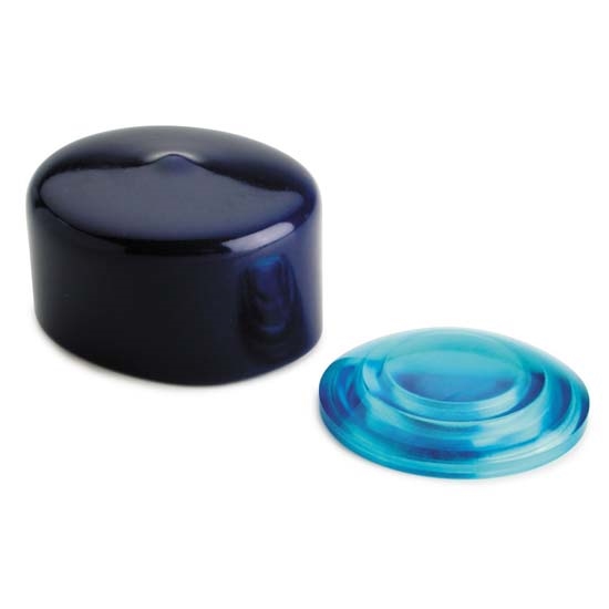 Auto Meter 3250 Lens Kit for Pro-Lite/Pro-Shift/Shift Lite, Blue