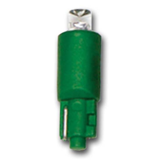 Auto Meter 3295 LED Replacement Tachometer Light Bulb, Green