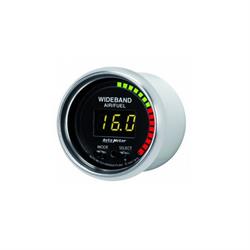 Auto Meter 3878 GS Digital Wideband Air/Fuel Ratio (AFR) Gauge