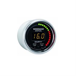 Auto Meter 3878 GS Digital Wideband Air/Fuel Ratio (AFR) Gauge