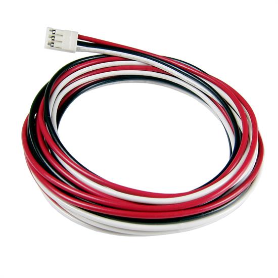 Auto Meter 5214 Wire Harness, 3rd Party GPS Receiver to GPS Speedometers