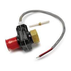 AutoMeter 5291 Hall Effect Speedometer Sender, GM/Chrysler Trans