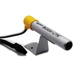 AutoMeter 5331 Quick-Lite Shift-Lite, Silver
