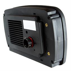 Auto Meter 6021 LCD Display 8.5 X 5.25 LCD Dash, User Configurable