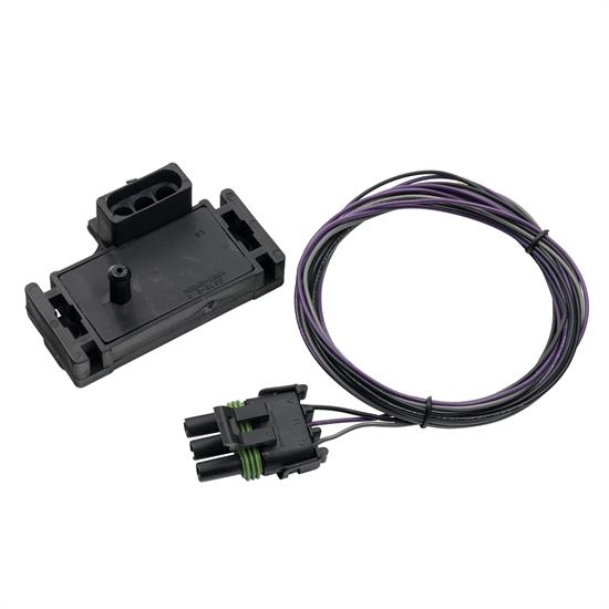 Auto Meter 6056 Sensor Kit, Boost Pressure, Map, 3 Bar, Airdrive