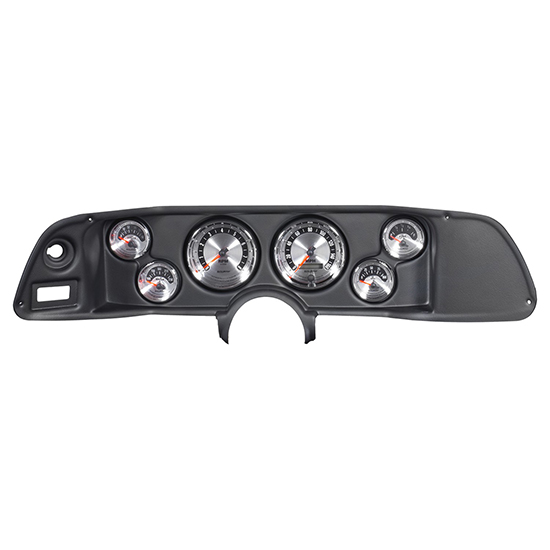 Auto Meter 7022 6 Piece Gauge Kit, 1970-78 Camaro