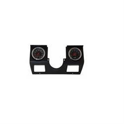 Auto Meter 7040 Jeep Complete Instrument Gauge Kit