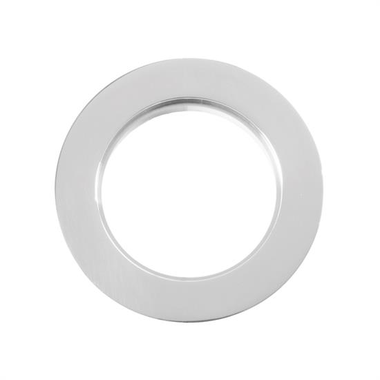 Auto Meter 7058 Direct Fit Clock Insert, Chevy Car 55-56, Billet