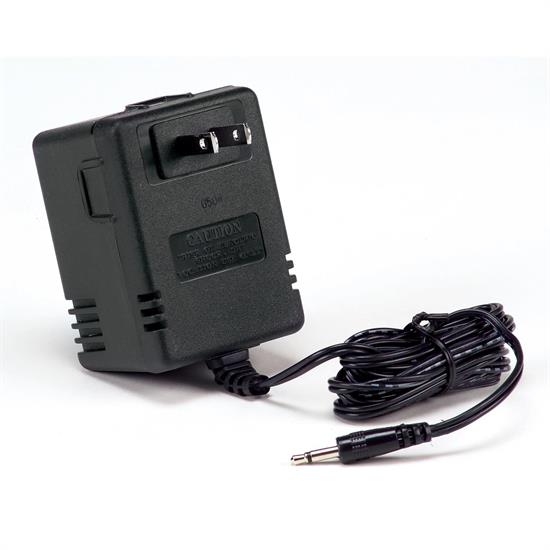 Auto Meter AC13 Replacement Plug-In Wall Transformer, AC-15 / BVA-2100