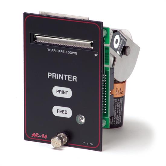 Auto Meter AC-14 Modular Internal IR Printer