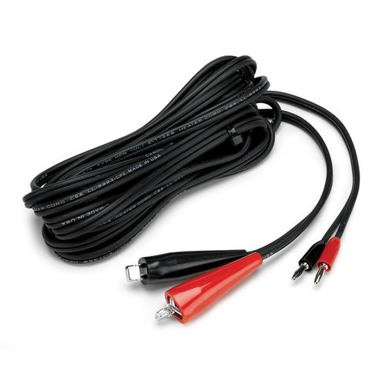 Auto Meter AC17 20' External Volt Leads