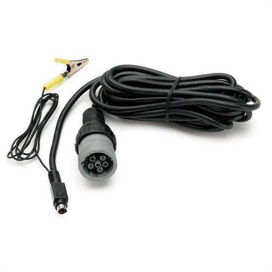 Auto Meter AC26 Cable For Connection Of Test Eqmt To Heavy-Duty Vehicle