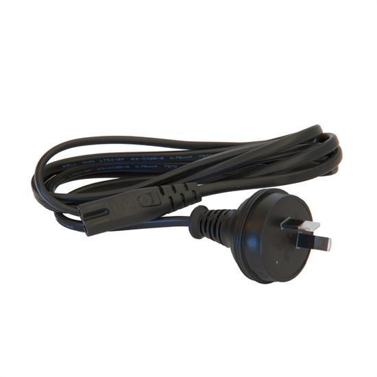 Auto Meter AC-33 Power Cord, Australia, PR-12