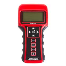 Auto Meter BT-600 Battery Tester, 6/8/12/24V, Wireless, Autogage