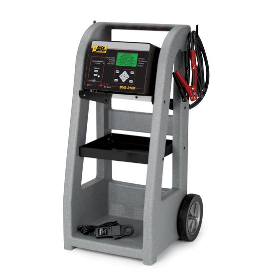 Auto Meter BVA2100KP BVA2100, Es-8 Stand, Ac-14 Printer, Kit