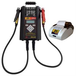 AutoMeter BVA-230PR BVA-230 Elec. Analyzer Kit W/Pr-12 Printer