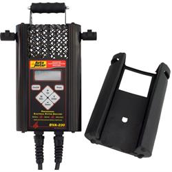 AutoMeter BVA-230 Hand Held Electrical System Analyzer For 6v/12v