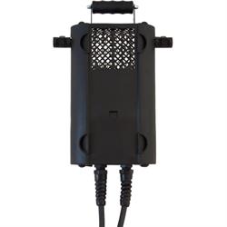 AutoMeter BVA-230 Hand Held Electrical System Analyzer For 6v/12v