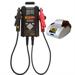 AutoMeter BVA-260K Tester/Case/Printer, BVA-260