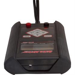 AutoMeter BVA-350 Heavy Duty Truck Elec.al System Analyzer-6v/12v