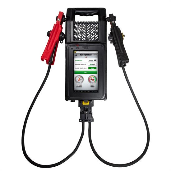 Auto Meter BVA-460 Electrical Multi-Tester