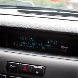 Auto Meter DL1020U DashControl OBDII Display, Chevy Camaro, 2010-2015