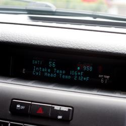 Auto Meter DL1020U DashControl OBDII Display, Chevy Camaro, 2010-2015