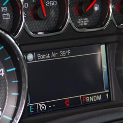 AutoMeter DL1065U DashControl OBDII,Silverado/Sierra Diesel 15-16