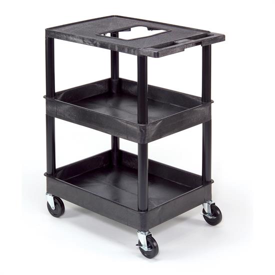 Auto Meter ES-2 Equipment Stand For SB-5/2 And BVA-34.