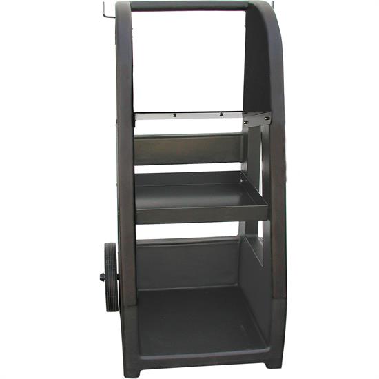 Auto Meter ES-8 Deluxe Equipment Stand For BVA-36/2, BVA-2100, XTC-160