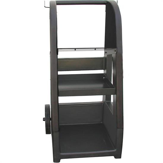 AutoMeter ES-8 Deluxe Equipment Stand, BVA-36/2,BVA-2100,XTC-160