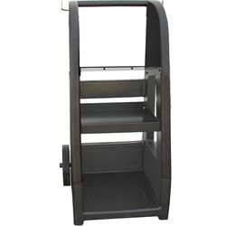 AutoMeter ES-8 Deluxe Equipment Stand, BVA-36/2,BVA-2100,XTC-160