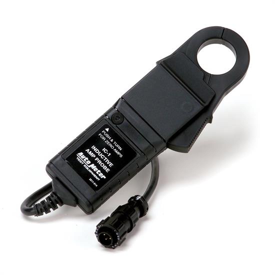 Auto Meter IC-1 Replacement Inductive Amp Clamp
