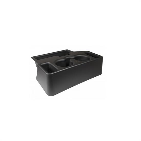 Auto Meter P10150 Armrest Storage Console for 1994-97 Dodge Ram