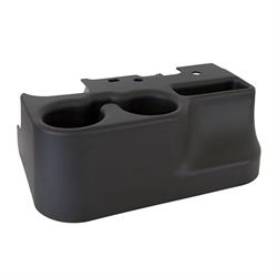 AutoMeter P10180 Armrest Storage Console for 2003-08 Dodge Ram