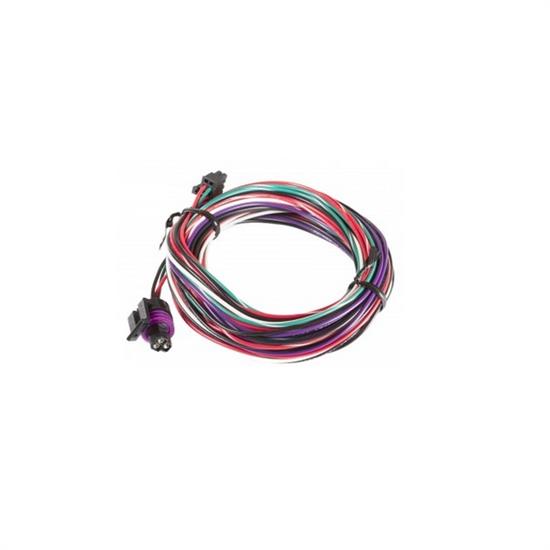 Auto Meter P19320 Spek-Pro Replacement Wire Harness, Boost/Vacuum