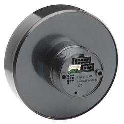 AutoMeter P239328 Spek-Pro Digi. StepperMotor In-Dash Tach Gauge