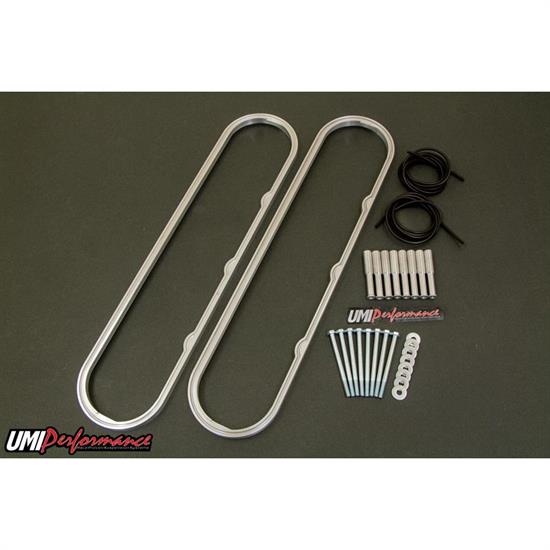 UMI 2111 99-04 LS1/LS6 Aluminum Valve Cover 1/2 Inch Spacer