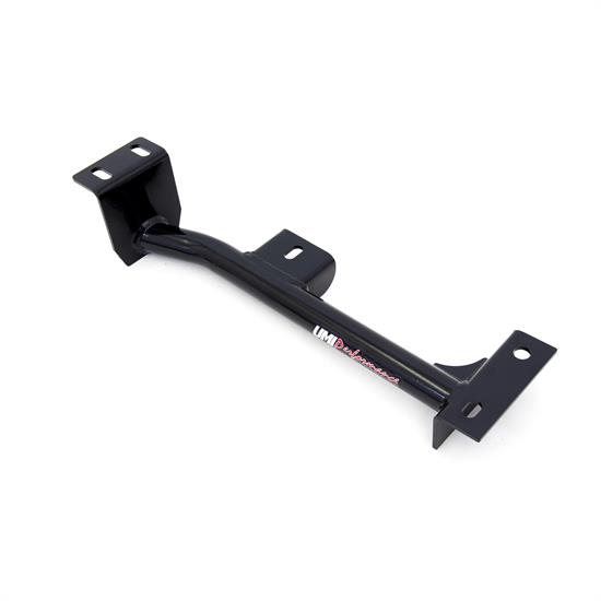 UMI 2222-B 98-02 F-Body Transmission Crossmember TH400, Black
