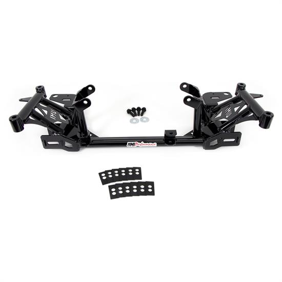 UMI 2321-B 98-02 F-Body K-Member LS1 Road Race Version, Black