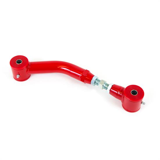 UMI 3652-R 59-64 B-Body Adj. Upper Control Arm Banana Arm, Red