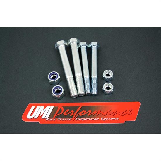UMI 3801 82-03 S-10/S-15 Front Lower A-Arm Hardware Kit