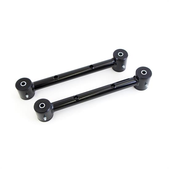UMI 5015-B 71-80 H-Body Non-Adj. Lower Control Arms, Black