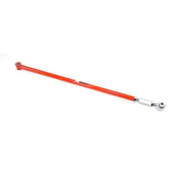 UMI 5022-R 75-80 H-Body On-Car Adj. Panhard Bar Rod End, Red
