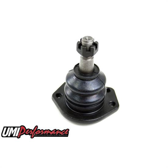UMI 90022 93-02 F-Body Premium Front Upper Ball Joint, Bolt-On