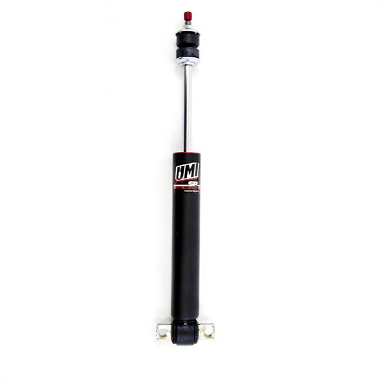 UMI S111 68-88 A/G-Body Monotube Shock, Rebound Adj, Front