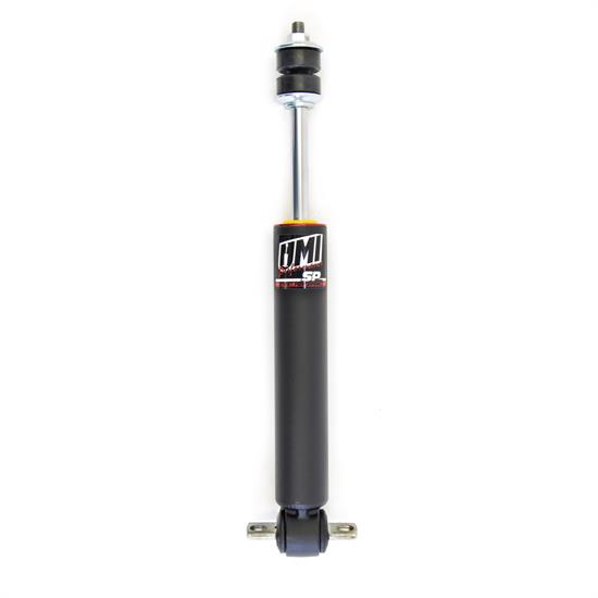 UMI S120 64-67 A-Body, 70-81 F-Body, Monotube Shock, Front